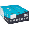 Кухонная мойка GRANULA ESTETICA ES-4701 алюминиум 4701 ALYUMIHIYM