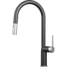 Смеситель кухонный GRANULA 9010 Турмалин 9010 TYPMALIH